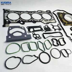 ชุดปะเก็นฝาสูบสำหรับ <span class=keywords><strong>Ford</strong></span> <span class=keywords><strong>Mustang</strong></span>,ชุดประเก็นชุดเต็มรูปแบบคุณภาพเยี่ยมปี2.3L 4 Cyl - Product Image 5