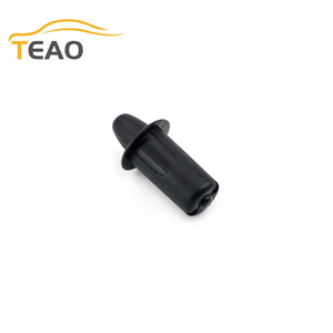 Teao Rd-11 Rear Interior Trim Latch Nylon Plastic <b>Clip</b> For <b>Bumper</b> Guard And Decorative Body Parts - Product Image 1