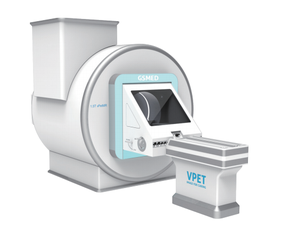 Meilleur système de lit d'hôpital spécifique aux animaux 1.5T vPet <span class=keywords><strong>MR</strong></span> résonance magnétique spécifique aux animaux supraconductrice - Product Image 3
