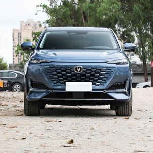 2025 Nueva versión Changan Uni-K IDD Changan Cars Hybrid Gas Car Gasolina Cars Made in China Changan Auto - Product Image 2