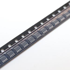 MP2122GJ-Z Circuito Integrado SMD para Gestión de Energía - Nuevo - Product Image 1