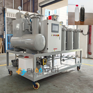 Système de séparation des eaux huileuses LOP-R-2 pour l'entretien des équipements, <span class=keywords><strong>vente</strong></span> chaude en Chine - Product Image 2