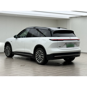 Coche Usado Guazi 2025 Nio ES6 Promoción por Tiempo Limitado Coche Eléctrico de Nueva Energía EV SUV Automático LHD para Uso Familiar Moderno 5 Asientos - Product Image 4