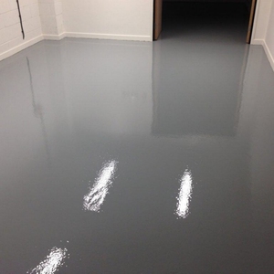 <strong>Epoxy</strong> <strong>Floor</strong> Paint Oil-Based/Water-Based Resin for Cement <strong>Floor</strong> Paint Dustproof Wear-Resistant Indoor Warehouse <strong>Floor</strong> Paint - Product Image 1