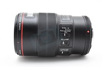 Objectif HFT professionnel EF 100mm F/2.8L plein format 1:1 Macro IS USM avec étui, vente en gros au Japon