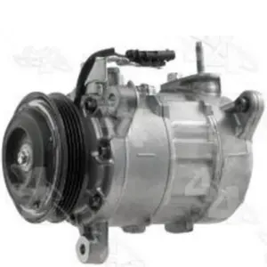 Auto Air CompressorสำหรับCadillac Escalade (15-16) OE PN AC Delco 15-22303 GM 84203719 MC447140-3890 4S PN 198333