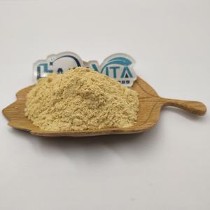 سعر الجملة مستخلص جذور زهرة اللوتس مسحوق جذور اللوتس - Product Image 3