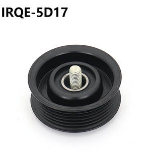 Polea tensora IRQE LFG1-15-980C 5D17 para Mazda CX-7 Mazda 6 - Product Image 2