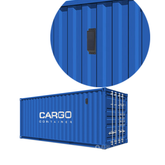 Gps Tracker Gsm Tracking Long Time Standby Magnetic Logistics Security Tracking Cargo Tracking System