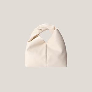 Bolso con asa torcida multicolor estilo de personalidad simple y de moda - Product Image 1