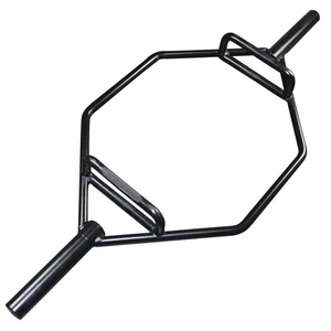 2026 Coexistence Stainless Steel Home Use 2.2m 20kg Weightlifting Olimpica Gym Barbells B - Product Image 4