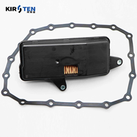 OEM 25420-5T0-003 KIRSTEN KB05058 Nouveau Fit/Binzhi Gory/Paquet de réparation de XR-V Filtre à huile de boîte de vitesses