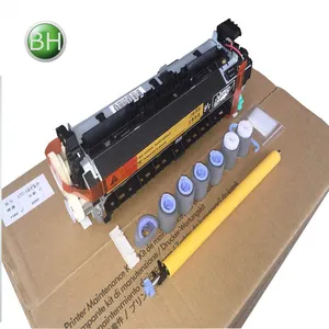 Druckerteile Q5421A Q5422A Q5421-67903 Q5421-69007 für HP Laserjet 4250 4350 Fußer-Wartungsset 110 V 220 V Hersteller