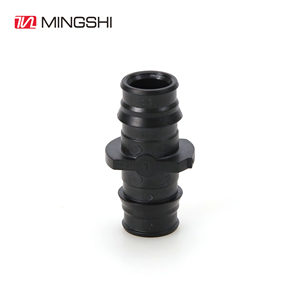 China Fábrica Certificada <span class=keywords><strong>Uponor</strong></span> Crimp Tubo multicapa Codo igual Tee PPSU <span class=keywords><strong>Pex</strong></span> Fitting - Product Image 2