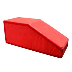 ZONWINXIN approvisionnement d'usine haute qualité gymkid mur d'escalade enfants parcours d'obstacles en mousse - Product Image 4