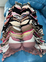 3 # Soldes Exceptionnelles : Soutiens-gorge Confortables à Armatures en Dentelle Imprimée, Style Européen, Tailles Plus, pour Femmes