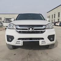 LHD Used Pickup 2.4L 2020 Great Wall Wingle 5 Double Cab 5 Seater AWD/FWD Cargo Commercial Affordable Export Ready Used <strong>Cars</strong>