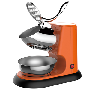 เครื่องบดน้ำแข็งแบบใบมีดคู่ 650 มล. 300 วัตต์ สำหรับใช้งานเชิงพาณิชย์ - Product Image 1