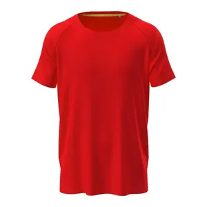 Camiseta Deportiva Activa 140 Raglan, Artículos Deportivos - Product Image 4