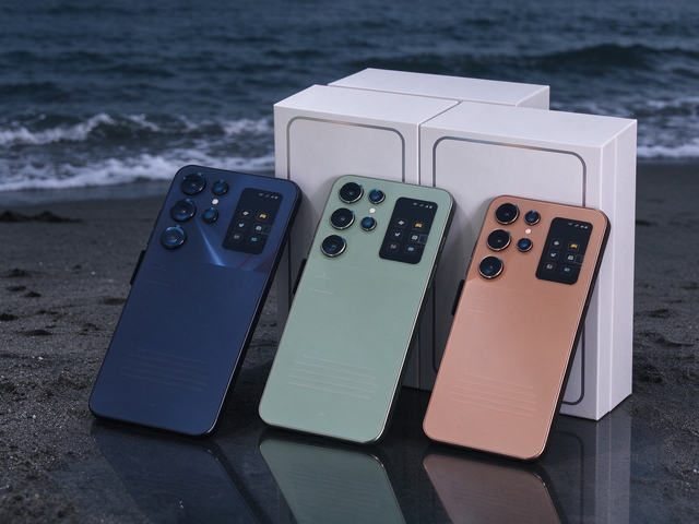 Brand New Original Mobile Phone S25 ultra 5G smartphones, Large screen battery, AI Camera Phone, Drop Ship Worldwide