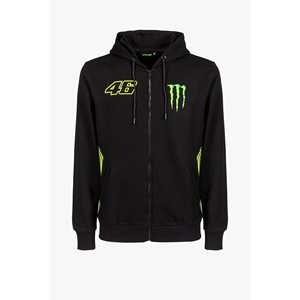 Calentador de Cuello Bagnaia Monster-Energy 63, Multicolor, de Poliéster, Calentador de Brazos VR46 Riders Academy para Deportes al Aire Libre - Product Image 6