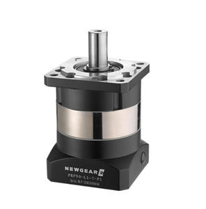 REDUCER PRF60-L2-15-P2 NIU GEER และของแท้ - Product Image 4