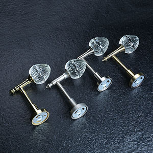 Ganchos <span class=keywords><strong>de</strong></span> Cristal <span class=keywords><strong>de</strong></span> Lujo Color AB a <span class=keywords><strong>Precio</strong></span> <span class=keywords><strong>de</strong></span> Fábrica, Accesorios Clásicos para Venta al por Mayor <span class=keywords><strong>de</strong></span> Accesorios para Cortinas - Product Image 6