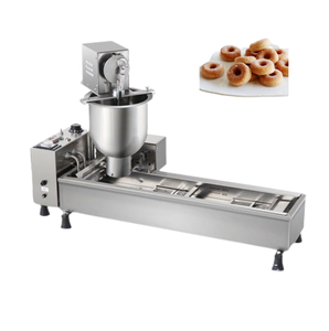 <span class=keywords><strong>Puff</strong></span> commercial <span class=keywords><strong>Puff</strong></span> et machine à beignets pour les chaînes de restauration rapide nord-américaines - Product Image 3