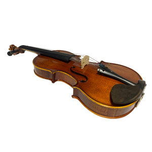 <span class=keywords><strong>ไวโอลิน</strong></span> HUASHENG คุณภาพสูง 4/4 รุ่น OEM ODM ผลิตตามสั่ง <span class=keywords><strong>ไวโอลิน</strong></span>ทำมือระดับมืออาชีพ พร้อมกล่องทรงเหลี่ยมและโรซินขนาด<span class=keywords><strong>ใหญ่</strong></span> - Product Image 5