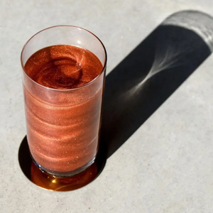 ผงไมก้าสีเกรดอาหาร ผงกลิตเตอร์กินได้ ผงประกายมุกสำหรับเครื่องดื่มและช็อกโกแลต - Product Image 3