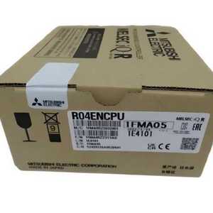 Módulo de CPU Serie R R120EN DC5V 50Hz, Unidad de Control Industrial Duradera - Product Image 2