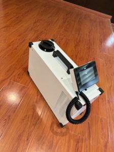 20KW GBT DC Chargeur rapide 22kW Type2 Chargeur AC Entrée Véhicules électriques mobiles Station de charge pour chargeur AC à DC - Product Image 6