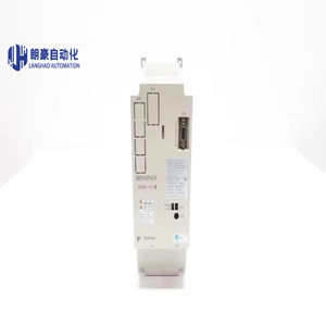 Variateur de fréquence AC SGDB10ADG SGDB15ADG SGDB20ADG 0,5 kW 1,3 kW 2,0 kW 200 V Triphasé Contrôle Vectoriel PLC pour Bras Robotique CNC - Product Image 1