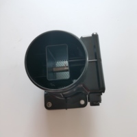 Sensor MAF AFS Mass Air Flow Meter untuk Mitsubishi SPACE STAR MPV (1998-2004) Mesin 1.8 MPI OE E5T08471 Garansi 12 Bulan