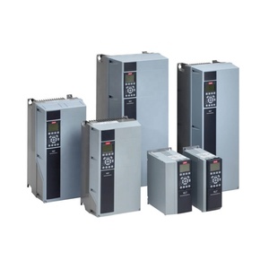 คอนโทรลเลอร์ HVAC รุ่นดั้งเดิม FC102 Automationdrive ตัวแปลงความถี่ระบบอัตโนมัติ VLT Drive FC302 VFD - Product Image 2