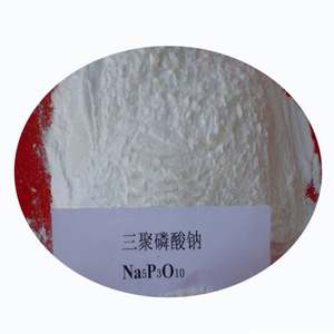 ผง94% STPP สำหรับทำสบู่เหลวสารเติมแต่งอาหาร - Product Image 4