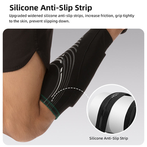 Manicotti <span class=keywords><strong>a</strong></span> compressione per polpacci da calcio con logo personalizzato e protezioni <span class=keywords><strong>a</strong></span> nido d'ape, per ragazzi, <span class=keywords><strong>ragazze</strong></span>, uomini e donne dai 2 agli 18 anni. - Product Image 4