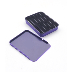 กล่องดีบุกกันเด็กแบบเลื่อนได้ - Product Image 2