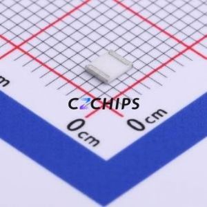 Résistance SMD RC1210FR-073R3L 1210 (Type : Film Épais) (Résistance : 3,3 Ohm Précision : 1%) - Product Image 2