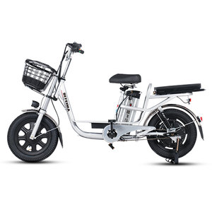 Vélos électriques à gros pneus pour la ville, la montagne et la neige, scooters électriques - Product Image 1