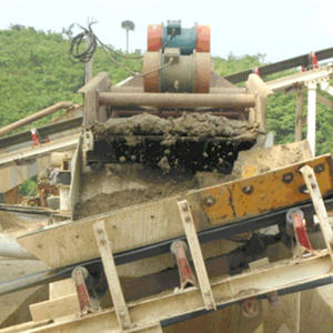 Fine <b>Sand</b> Recovery and Dehydration System Fine <b>Sand</b> Recovery Machine for Industrial Used in Mud Purification System - Product Image 2