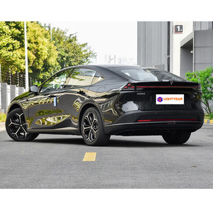 Venta Especial: Deepal L07 2026, Auto Eléctrico de Largo Alcance (501-600 km), Carga Súper Rápida 3C, Asientos Zero Gravity - Product Image 6