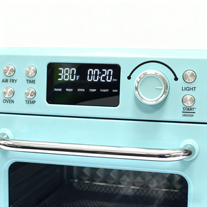 Máquina de impresión de transferencia de calor de horno de sublimación Topjlh 16L para vaso de acero inoxidable Taza de cerámica botella de agua - Product Image 6