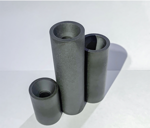 Ugello per sabbiatura in carburo di boro 35*20*5mm di grado speciale a massa ugello in carburo di boro - Product Image 6