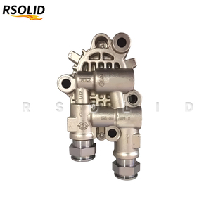 Pompe à piston radial diesel Rsoliddiesel CP3 2445110060 4994547 pour Dodge Ram 2500 3500 6.7L Cummans, pièces de machines - Product Image 4