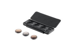 Set di filtri ND per DJI Osmo Nano |   Filtri a Densità Neutra ND8 ND16 ND32 per Riprese Video Cinematografiche - Product Image 3
