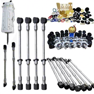 Martillo hidráulico HB3000, perno pasante HB2000 HB3100 HB3600 HB7000 HB2200 HB2500, Perno de cincel para piezas de repuesto de martillo Atl-as Copco - Product Image 1