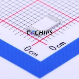 Résistance SMD WR25X1303FTL 2512 (Type : Film Épais) (Résistance : 130 kOhm Précision : 1%) - Product Image 2