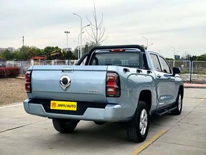 Offre Spéciale Voitures d'<span class=keywords><strong>occasion</strong></span> Chinoises Économiques Great Wall King Kong Cannon 2022 <span class=keywords><strong>2</strong></span>.0T Manuelle / Automatique Essence / Diesel 2x4 Pick-up - Product Image 4