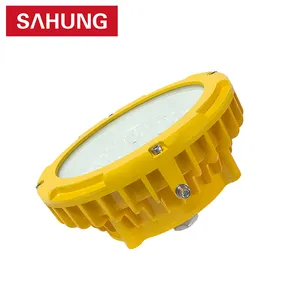 Nhà máy chống cháy nổ đèn lũ 30W-150W nhà sản xuất vật cố không thấm nước đúc nhôm